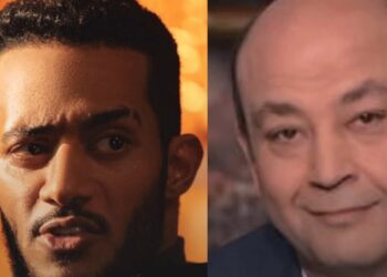 الجبهة لا زالت مشتعلة بين عمرو أديب والنمبرون