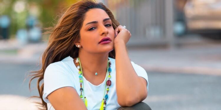 مرام البلوشي تتعرض لأزمة صحية مجدداً وهند البلوشي تطلب الدعاء