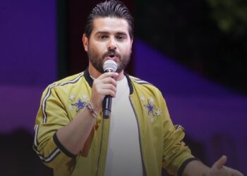 جولة غنائية لناصيف زيتون في…