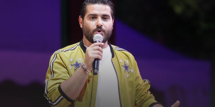 جولة غنائية لناصيف زيتون في…