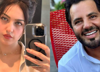 ياسمين عز ترفض الاعتذار من نيشان وتتوجه للقضاء