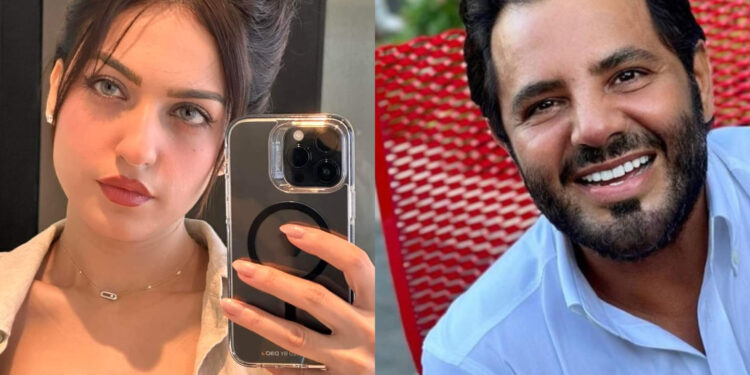 ياسمين عز ترفض الاعتذار من نيشان وتتوجه للقضاء