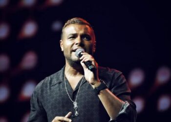 رامي صبري يجرح ويداوي!