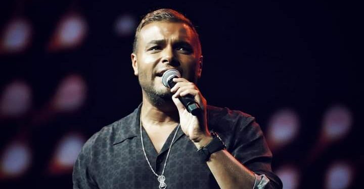 رامي صبري يجرح ويداوي!