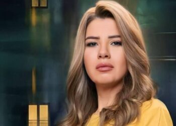رانيا شوقي تصف السينما بالجمعية والسبب