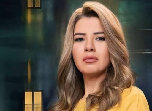 رانيا شوقي تصف السينما بالجمعية والسبب