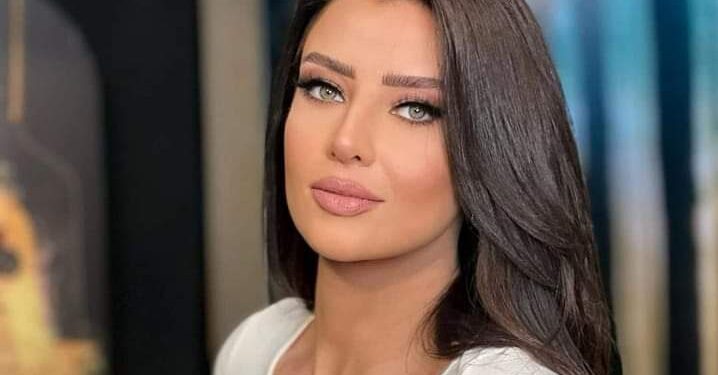 بعد تعاطفها مع ريم طارق.. رضوى الشربيني تتراجع