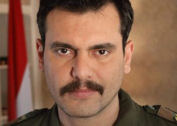 سامر اسماعيل في عالم الدراما المعربة!