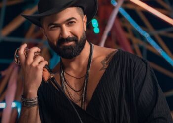 سيف نبيل ومفاجأة لجماهيره