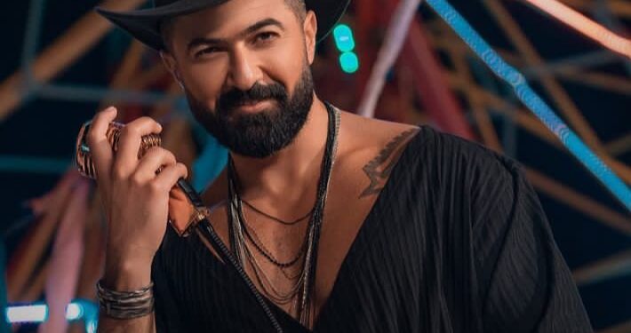 سيف نبيل ومفاجأة لجماهيره