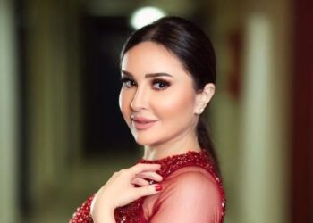 شهد برمدا تُعلق على فكرة ارتدائها الحجاب