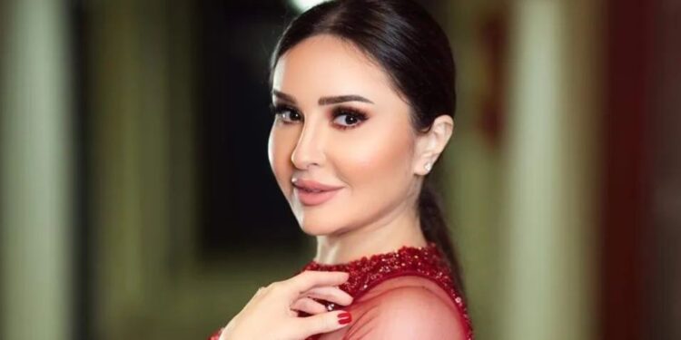 شهد برمدا تُعلق على فكرة ارتدائها الحجاب