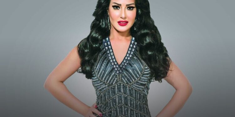 سمية الخشاب وجلسات تحضير من أجل