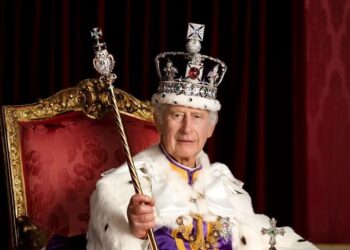 رسالة الملك تشارلز في الذكرى السنوية الأولى لوفاة الملكة إليزابيث