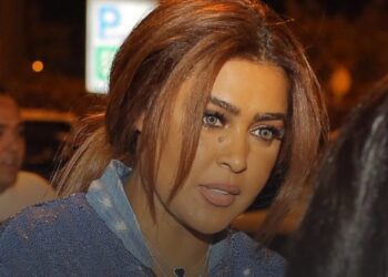 لمن تقول ” عايزاك على انفراد “