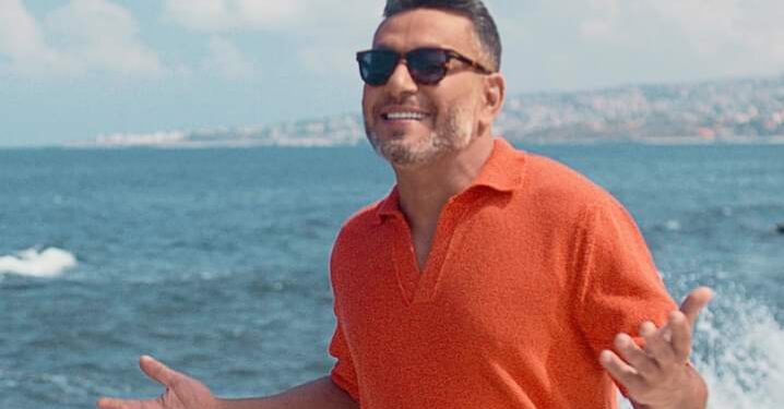 زياد برجي يردْ “مردودة مع الشكر” لموريكس دور