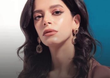 بسمة نبيل حالمة ورومانسية في جديدها