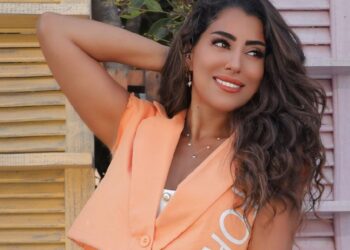 هل انتقدت “آيتن عامر” طليقها بشكل غير مباشر؟