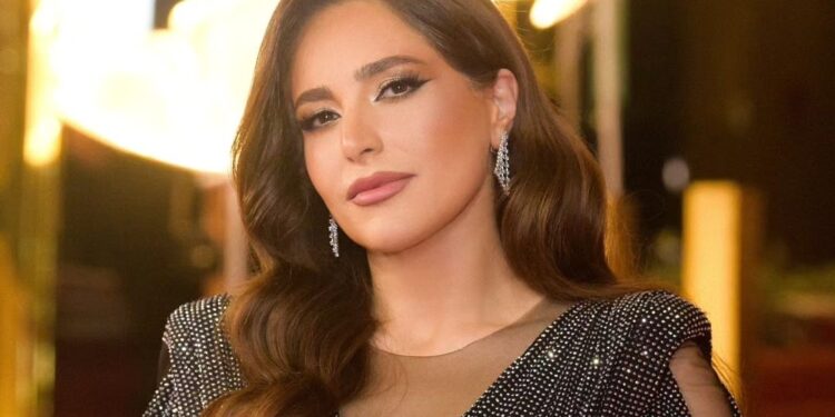 عبير نعمة “وعدتكم رح ارجع شوفكم بالشام”