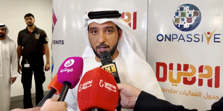 عيضة المنهالي يوجه رسالة دعم للفنانين عبر ياما عربية “اتخذ هذه الخطوة”