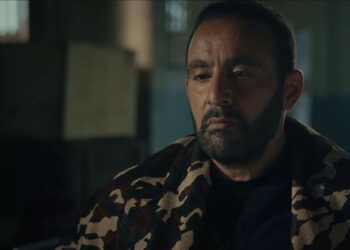 أحمد السقا يعلق “تحيا مصر بلدي “