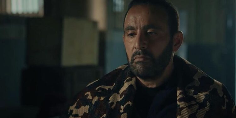 أحمد السقا يعلق “تحيا مصر بلدي “