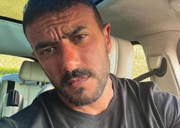 أحمد العوضي يخوض البطولة المطلقة في هذا العمل