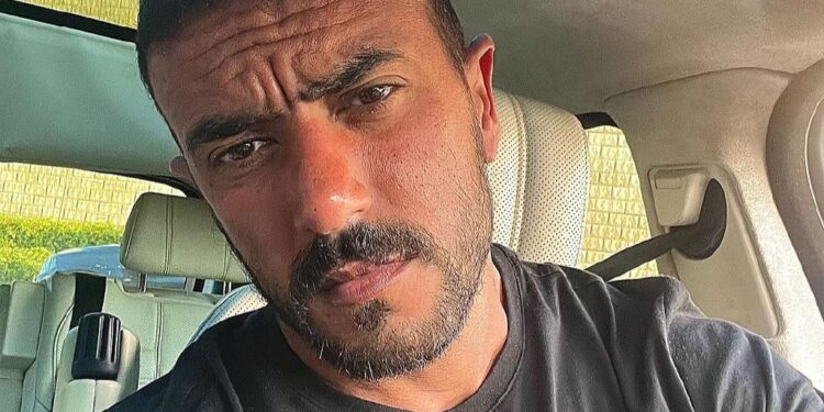 أحمد العوضي يخوض البطولة المطلقة في هذا العمل