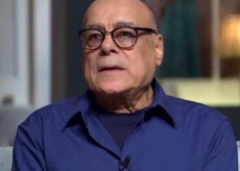 سبب اعتزال أحمد نبيل الفن