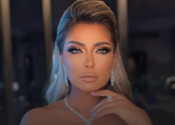 علا غانم وقرارها بالزواج للمرة الرابعة