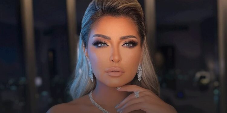 علا غانم وقرارها بالزواج للمرة الرابعة