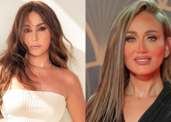 ريهام سعيد تسخر من تصرف إليسا