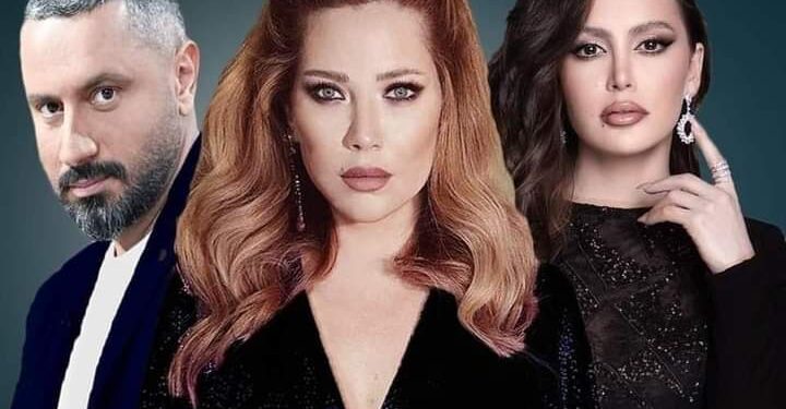 “الخائن” يجمع سلافة معمار وقيس الشيخ نجيب بثنائية خطيرة