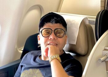 عمر كمال يبرر سبب استمراره في إقامة حفلاته