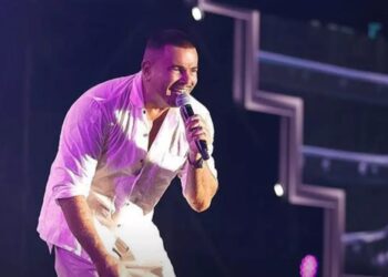 عمرو دياب يؤجل حفله المقرر في دبي.. والسبب!