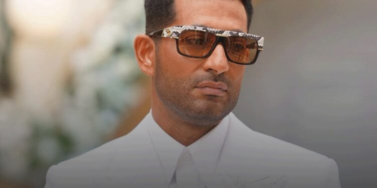 عمرو سعد خارج السباق الرمضاني