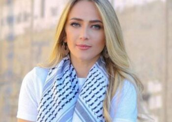 دلال أبو آمنة تعتقل لوقوفها مع الحق