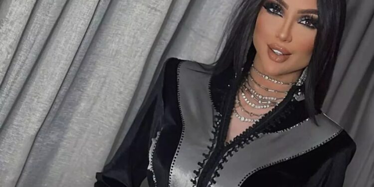 هل تتحدى دنيا بطمة طليقها !