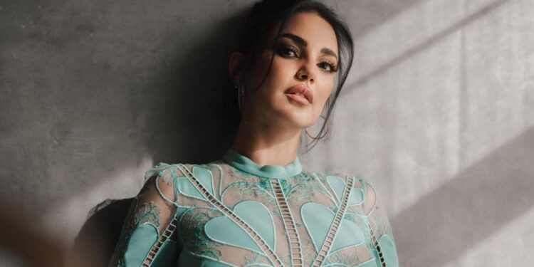 درة تتحدث عن مخاوفها في الحياة وتفضل المنافسة الشريفة