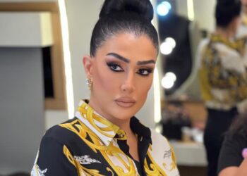 غادة عبد الرازق غير قلقة من المقارنة