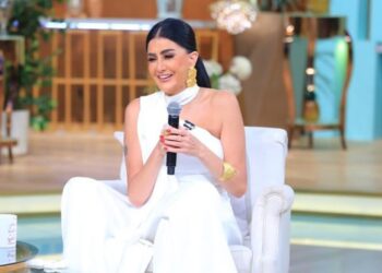 غادة عبد الرازق تكشف عن حالتها النفسية