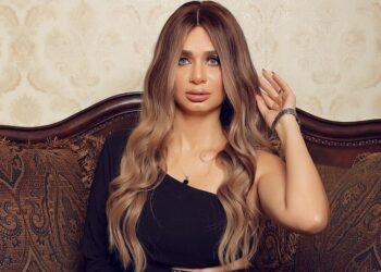 غادة فتحي تعلق على قرار انفصالها عن محمد رشاد.. ولهذا السبب لم تحذف صورهما معاً