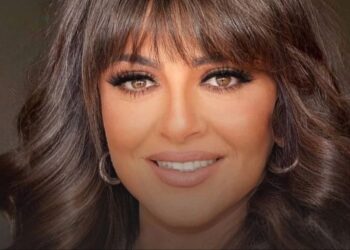 هكذا شاركت هالة صدقي في مساعدة أهالي غزة