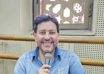 هاني شاكر “الناس هتشوفني بشكل تاني خالص”