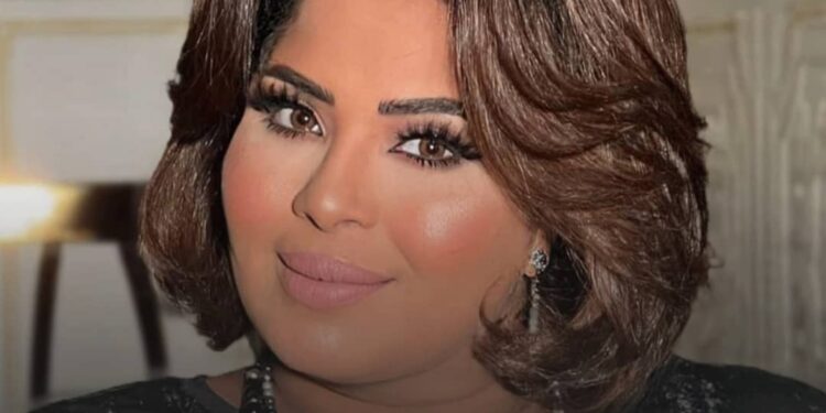 هيا الشعيبي تسعى لتبني طفل فلسطيني..