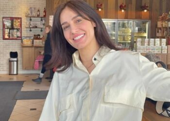 حلا شيحة لمحمد رمضان “أصدق كلام”