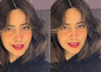 هند عبدالحليم وسر الإطلالة الأكثر ثقة!