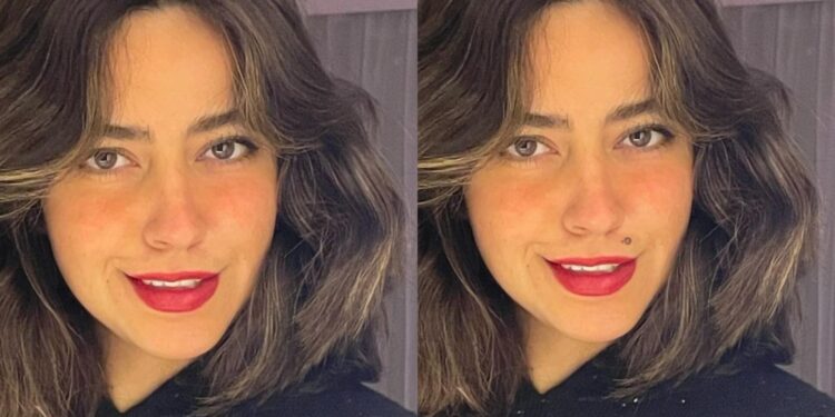 هند عبدالحليم وسر الإطلالة الأكثر ثقة!