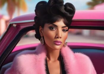 حورية فرغلي “ماينفعش أتبنى طفل”