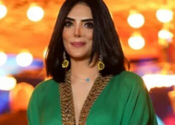 حورية فرغلي تهدد طليقة حسن شاكوش